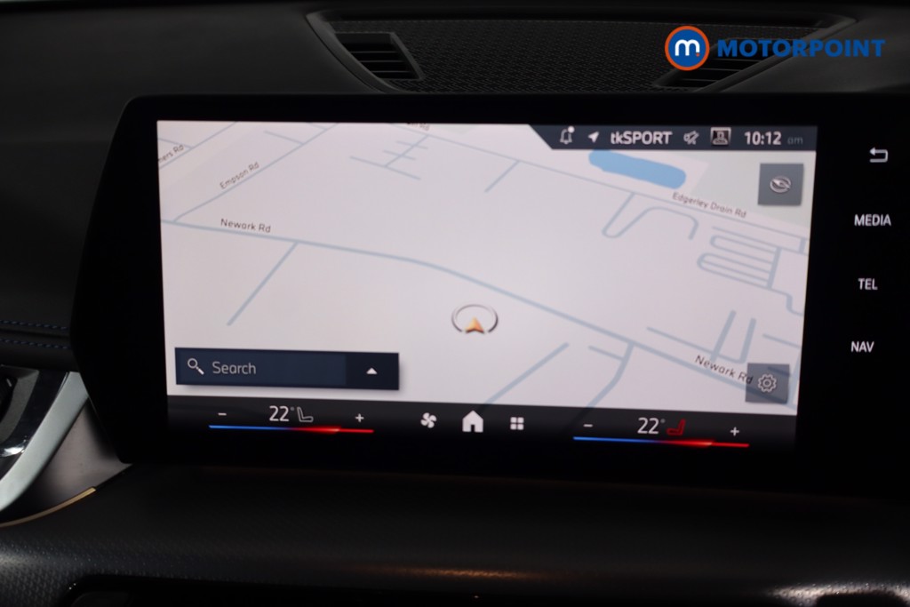 BMW X1 M Sport Automatic Petrol SUV - Stock Number (1628495) - 2nd supplementary image