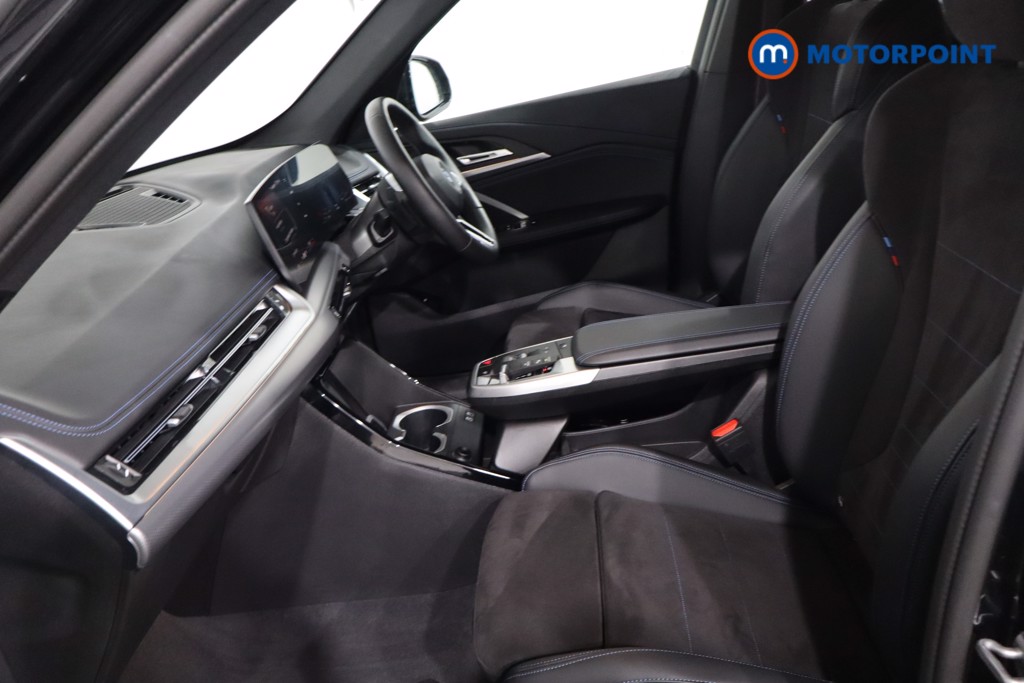 BMW X1 M Sport Automatic Petrol SUV - Stock Number (1628495) - 4th supplementary image