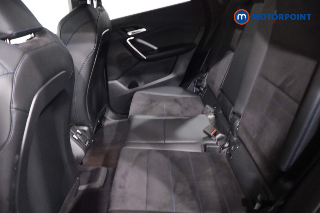 BMW X1 M Sport Automatic Petrol SUV - Stock Number (1628495) - 5th supplementary image