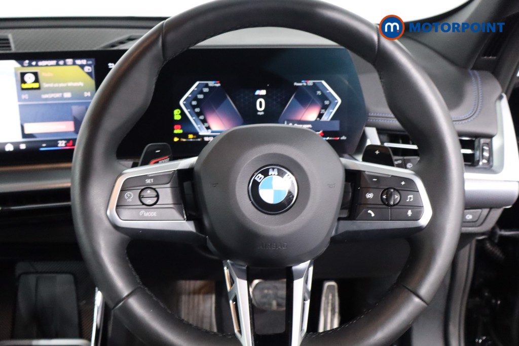 BMW X1 M Sport Automatic Petrol SUV - Stock Number (1628495) - 6th supplementary image