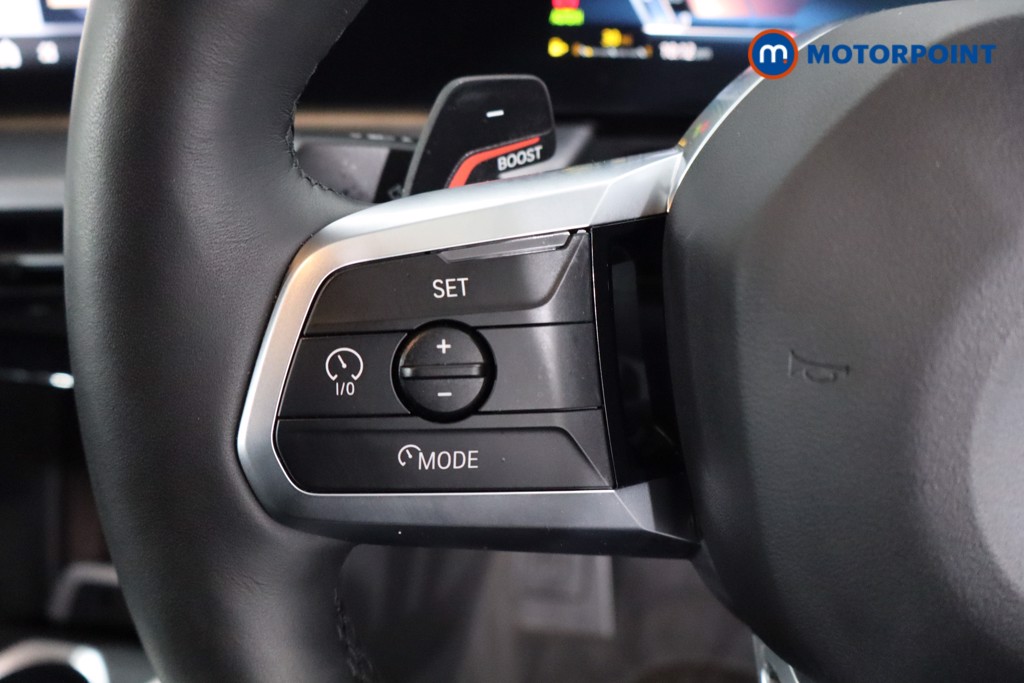 BMW X1 M Sport Automatic Petrol SUV - Stock Number (1628495) - 7th supplementary image