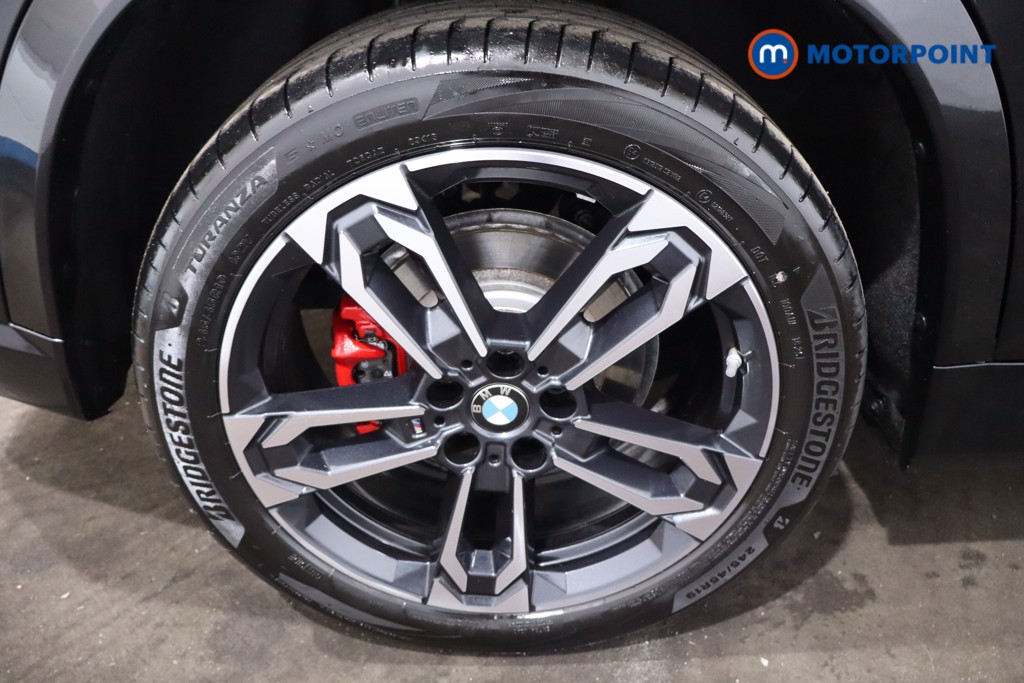 BMW X1 M Sport Automatic Petrol SUV - Stock Number (1628495) - 9th supplementary image