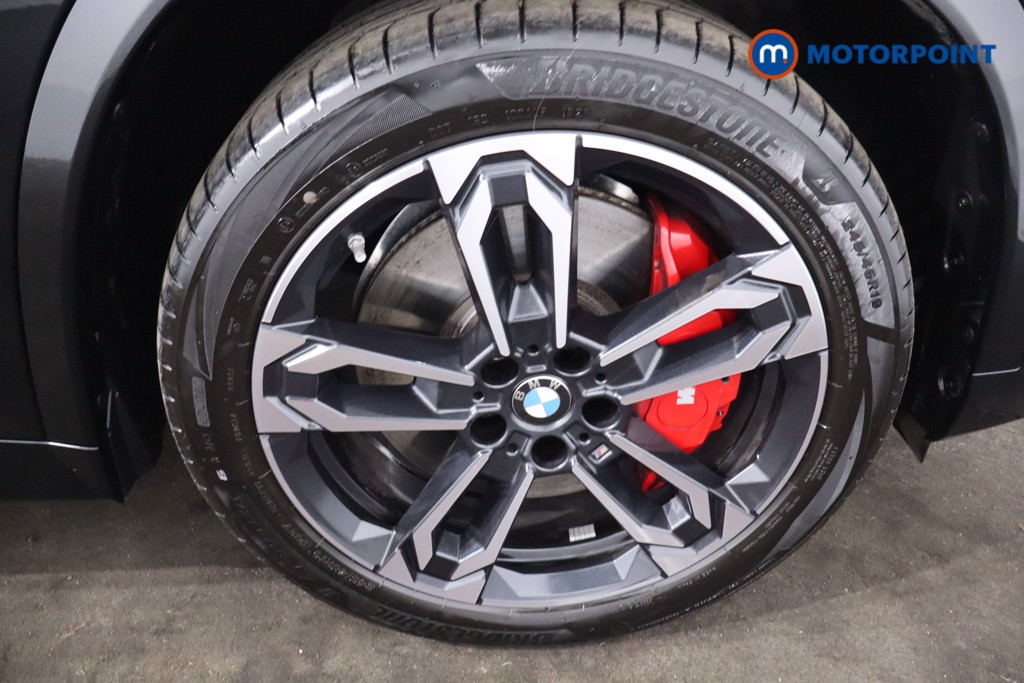 BMW X1 M Sport Automatic Petrol SUV - Stock Number (1628495) - 10th supplementary image