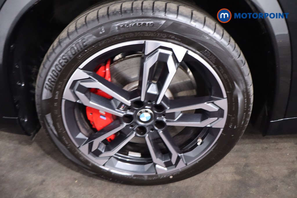 BMW X1 M Sport Automatic Petrol SUV - Stock Number (1628495) - 11th supplementary image