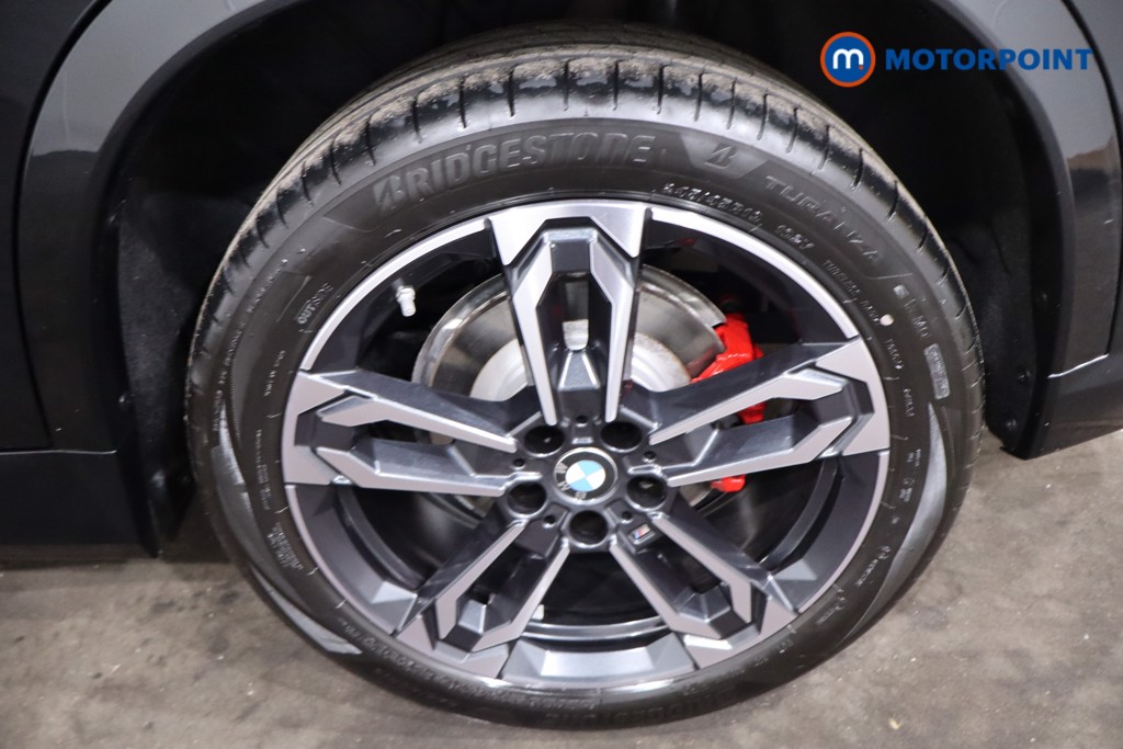 BMW X1 M Sport Automatic Petrol SUV - Stock Number (1628495) - 12th supplementary image