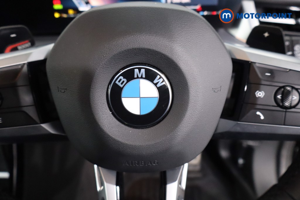 BMW X1 M Sport Automatic Petrol SUV - Stock Number (1628495) - 13th supplementary image