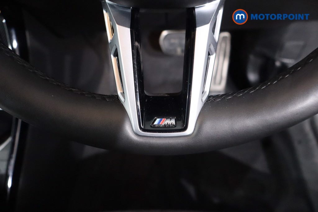 BMW X1 M Sport Automatic Petrol SUV - Stock Number (1628495) - 14th supplementary image