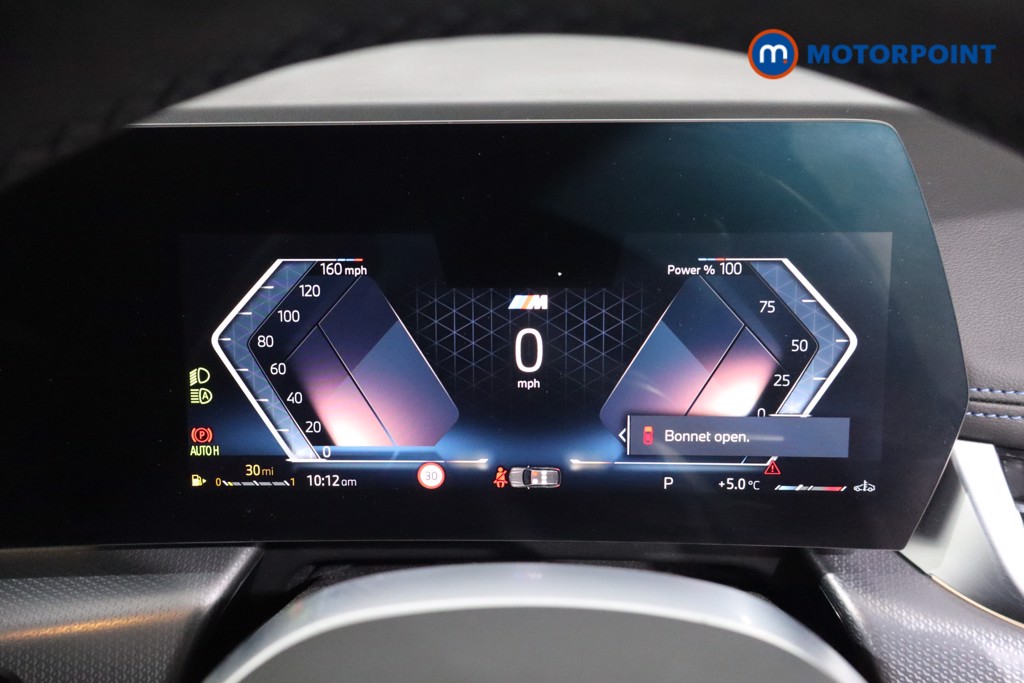 BMW X1 M Sport Automatic Petrol SUV - Stock Number (1628495) - 15th supplementary image