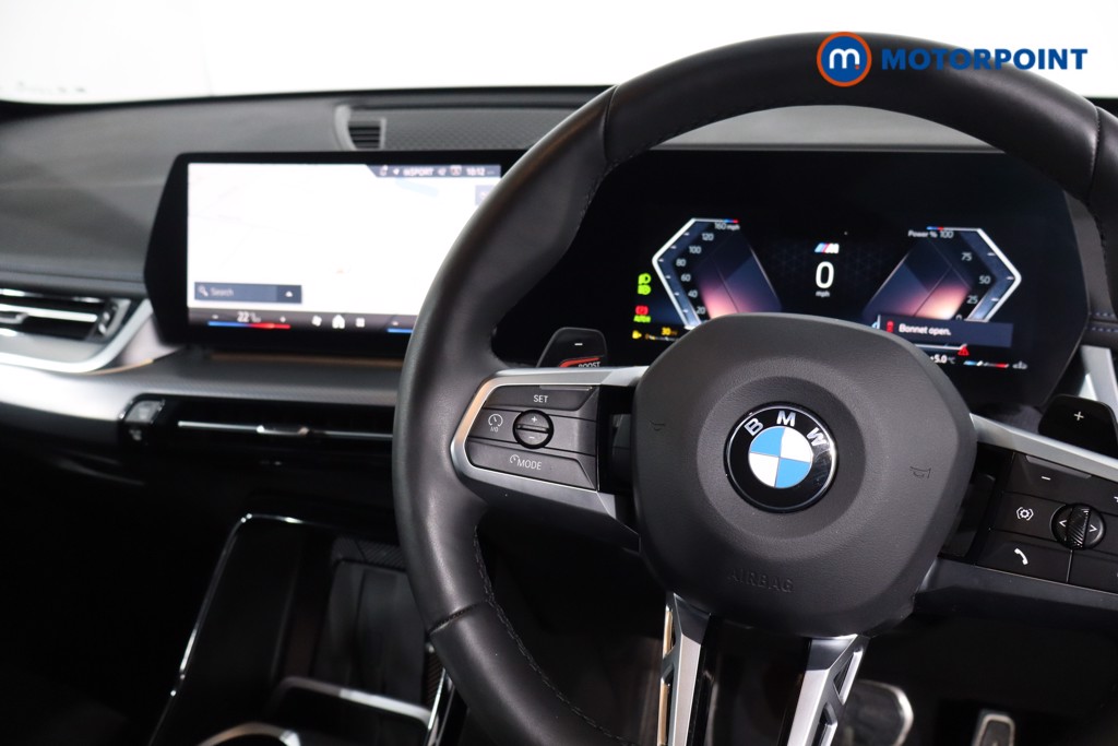 BMW X1 M Sport Automatic Petrol SUV - Stock Number (1628495) - 21st supplementary image