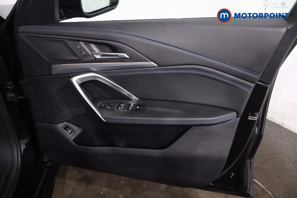 BMW X1 M Sport Automatic Petrol SUV - Stock Number (1628495) - 23rd supplementary image