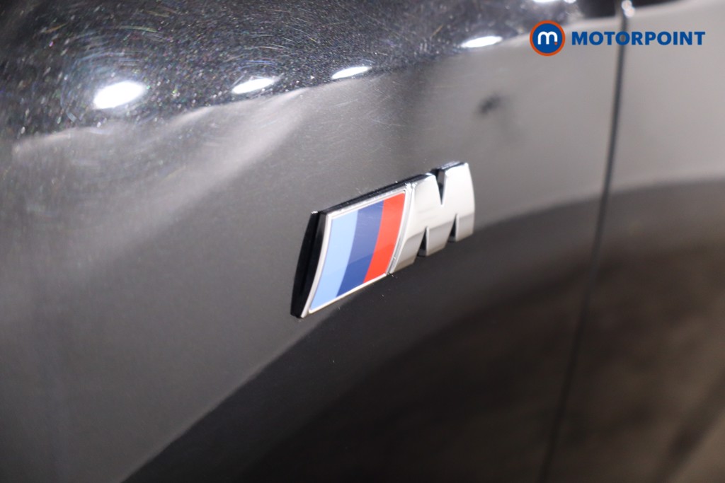 BMW X1 M Sport Automatic Petrol SUV - Stock Number (1628495) - 25th supplementary image