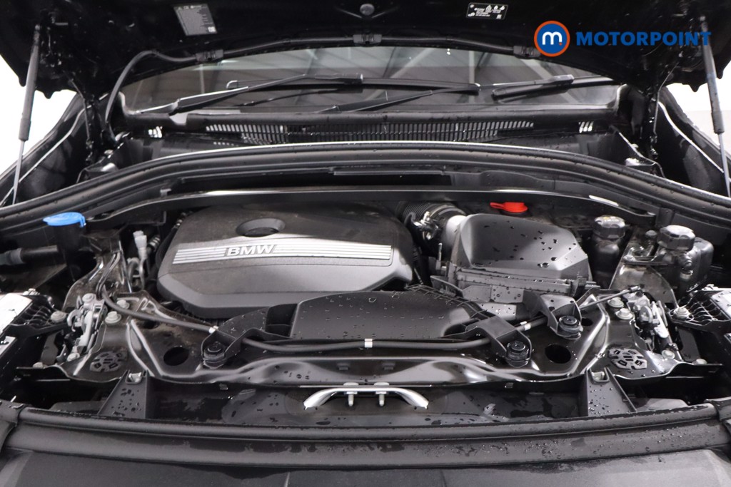 BMW X1 M Sport Automatic Petrol SUV - Stock Number (1628495) - 32nd supplementary image