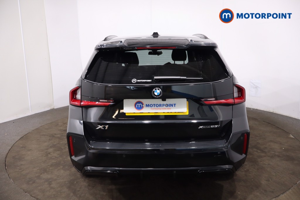 BMW X1 M Sport Automatic Petrol SUV - Stock Number (1628495) - 34th supplementary image