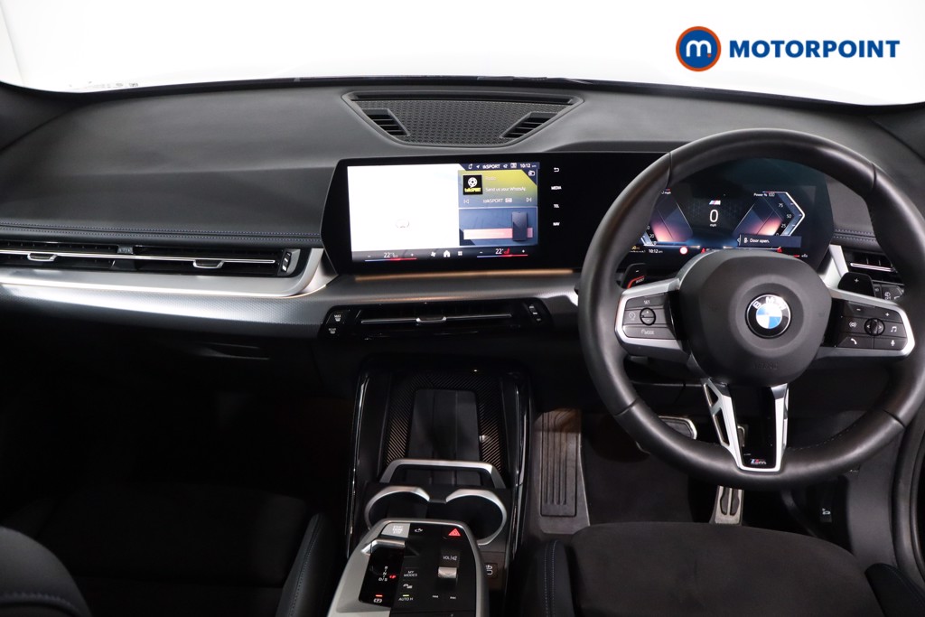 BMW X1 M Sport Automatic Petrol SUV - Stock Number (1628495) - 1st supplementary image