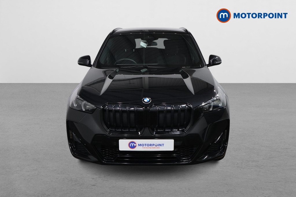 BMW X1 M Sport Automatic Petrol SUV - Stock Number (1628495) - Front bumper