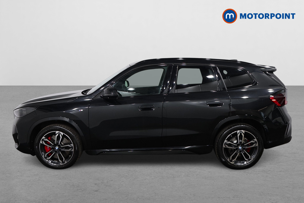 BMW X1 M Sport Automatic Petrol SUV - Stock Number (1628495) - Passenger side