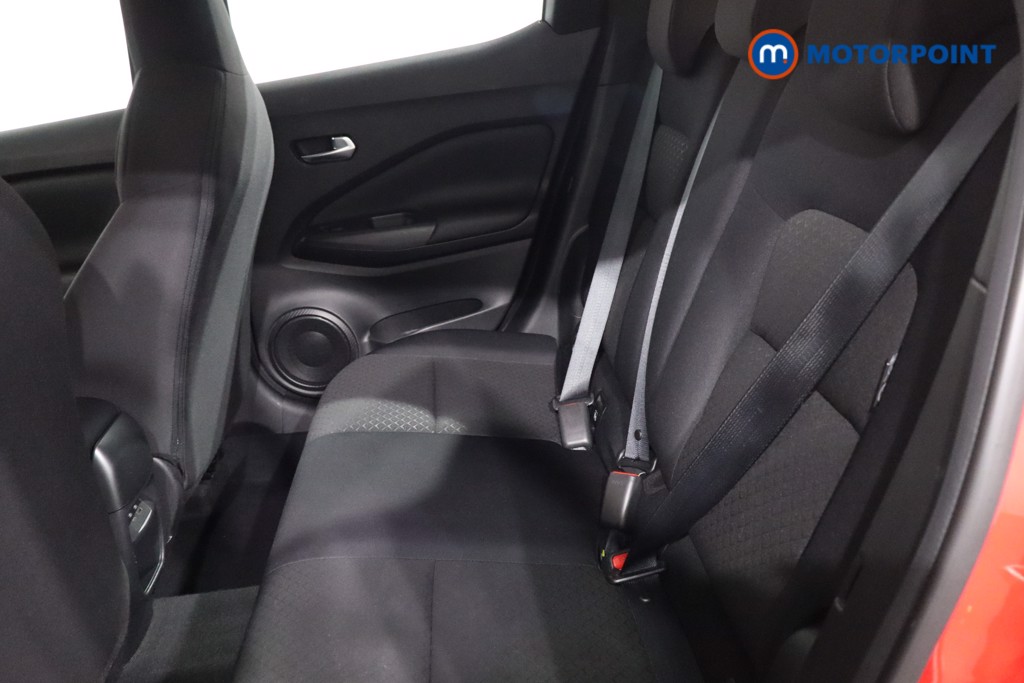 Nissan Juke Acenta Premium Manual Petrol SUV - Stock Number (1628973) - 5th supplementary image