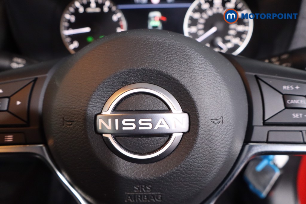 Nissan Juke Acenta Premium Manual Petrol SUV - Stock Number (1628973) - 13th supplementary image