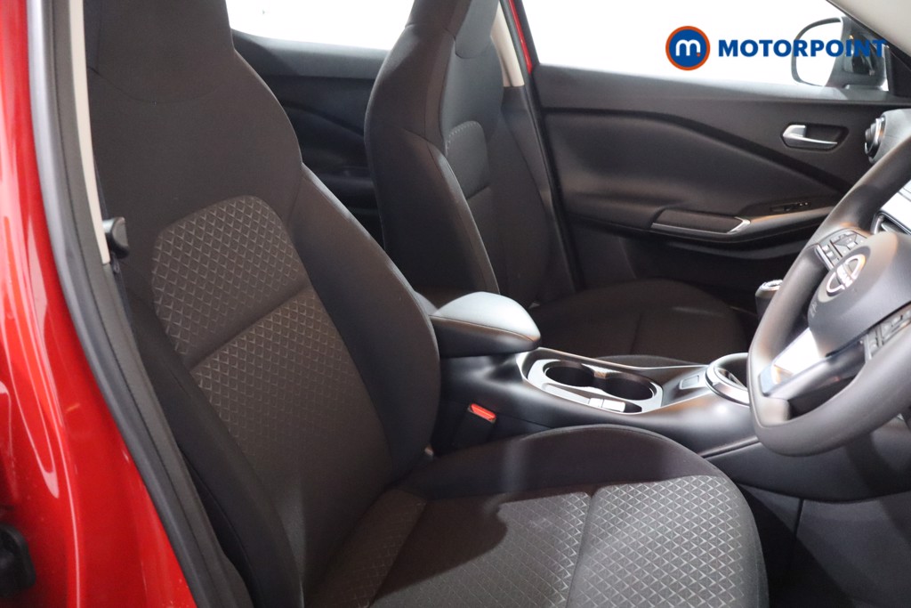 Nissan Juke Acenta Premium Manual Petrol SUV - Stock Number (1628973) - 20th supplementary image
