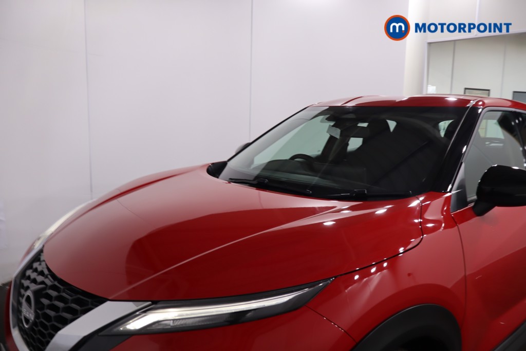 Nissan Juke Acenta Premium Manual Petrol SUV - Stock Number (1628973) - 23rd supplementary image