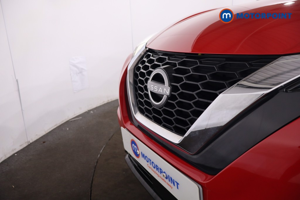 Nissan Juke Acenta Premium Manual Petrol SUV - Stock Number (1628973) - 25th supplementary image