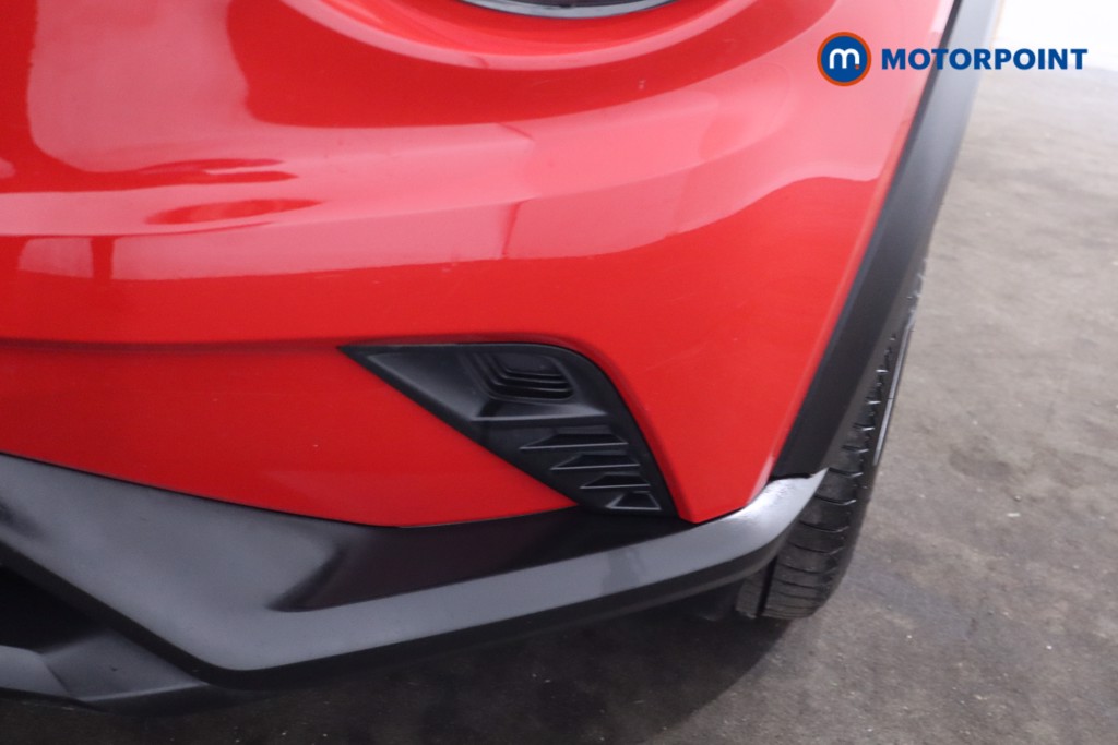 Nissan Juke Acenta Premium Manual Petrol SUV - Stock Number (1628973) - 28th supplementary image