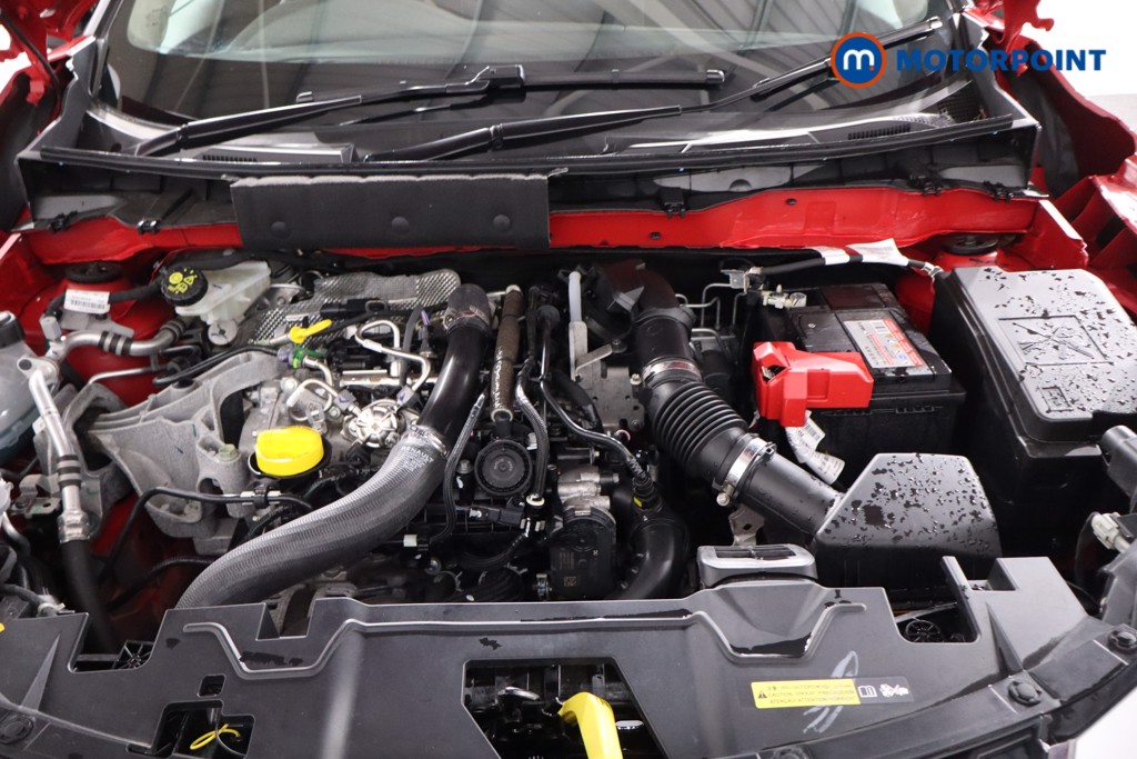 Nissan Juke Acenta Premium Manual Petrol SUV - Stock Number (1628973) - 29th supplementary image