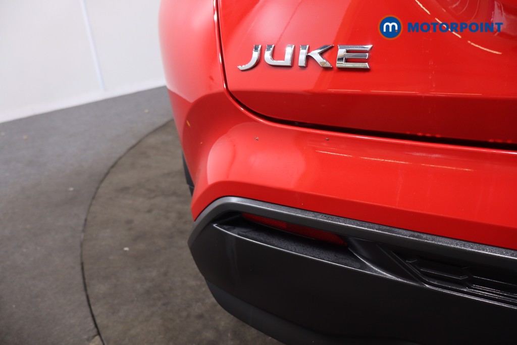 Nissan Juke Acenta Premium Manual Petrol SUV - Stock Number (1628973) - 33rd supplementary image