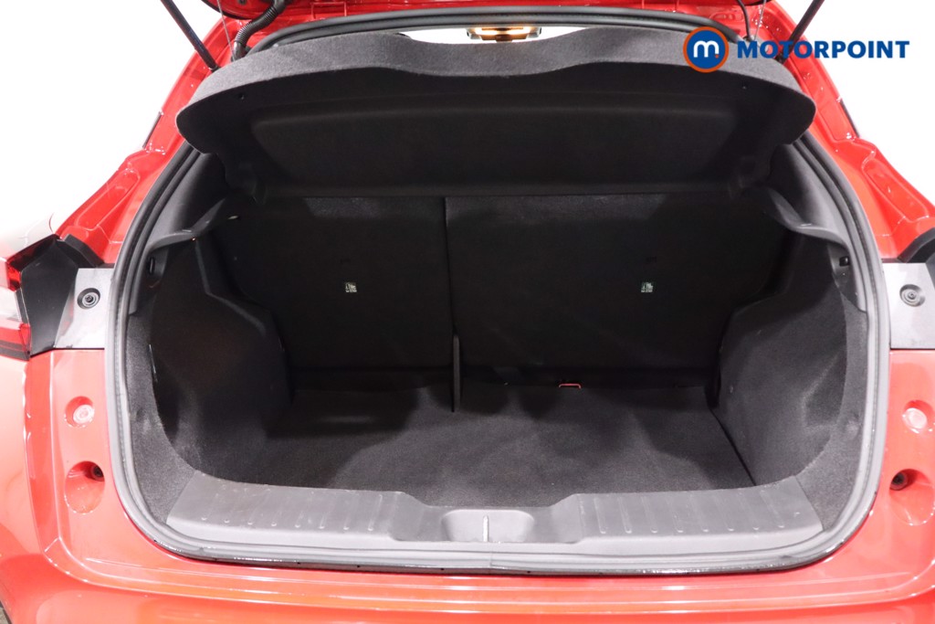 Nissan Juke Acenta Premium Manual Petrol SUV - Stock Number (1628973) - 35th supplementary image