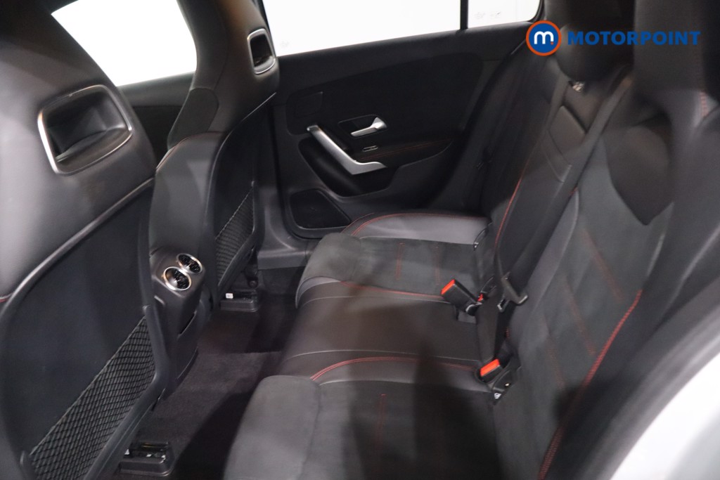 Mercedes-Benz A Class Amg Line Automatic Petrol Hatchback - Stock Number (1629001) - 5th supplementary image
