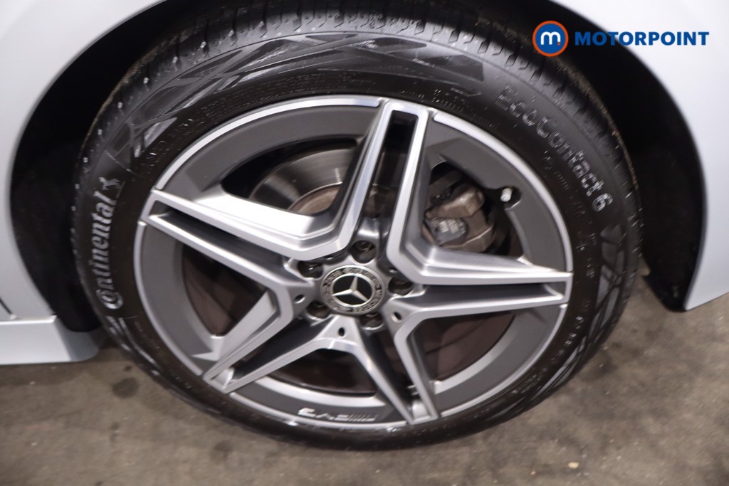 Mercedes-Benz A Class Amg Line Automatic Petrol Hatchback - Stock Number (1629001) - 12th supplementary image