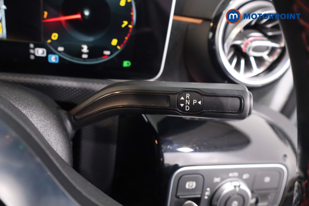 Mercedes-Benz A Class Amg Line Automatic Petrol Hatchback - Stock Number (1629001) - 15th supplementary image