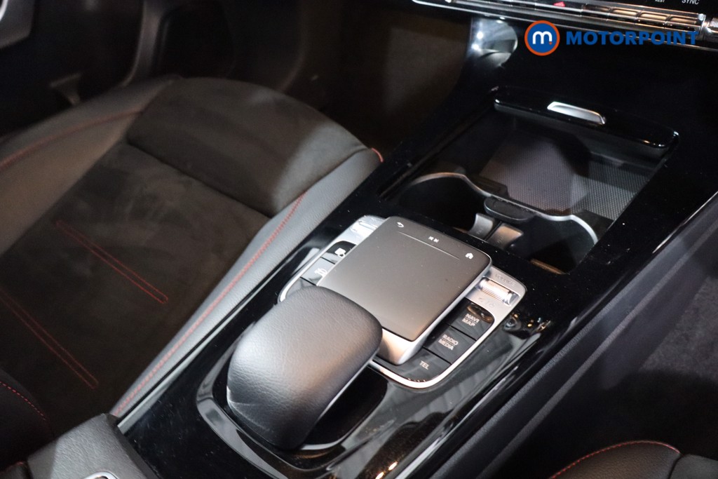 Mercedes-Benz A Class Amg Line Automatic Petrol Hatchback - Stock Number (1629001) - 20th supplementary image