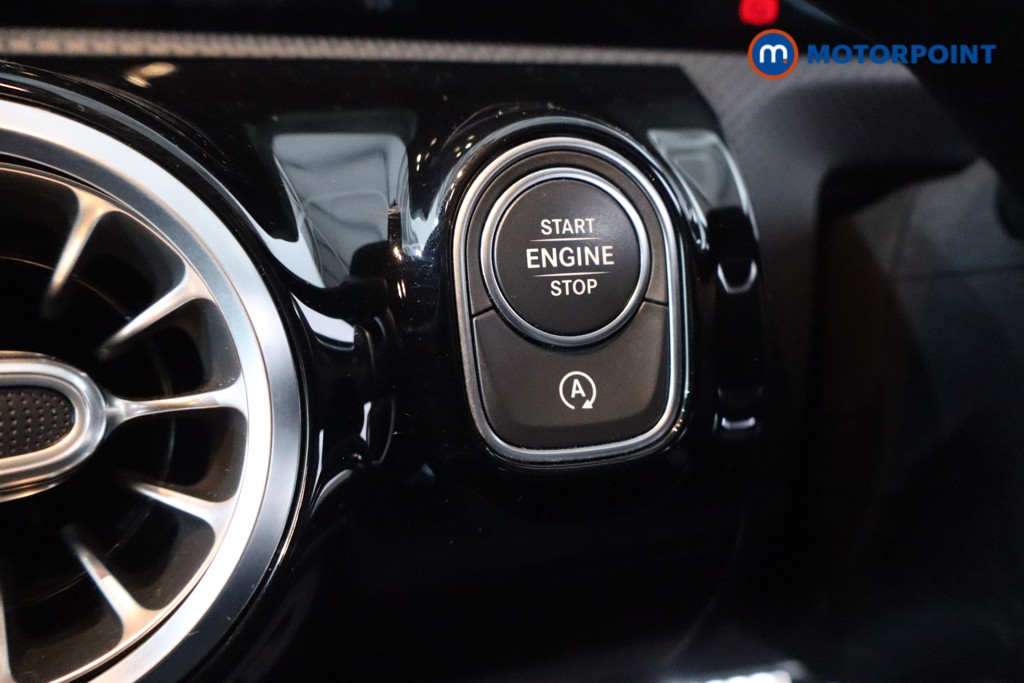 Mercedes-Benz A Class Amg Line Automatic Petrol Hatchback - Stock Number (1629001) - 21st supplementary image