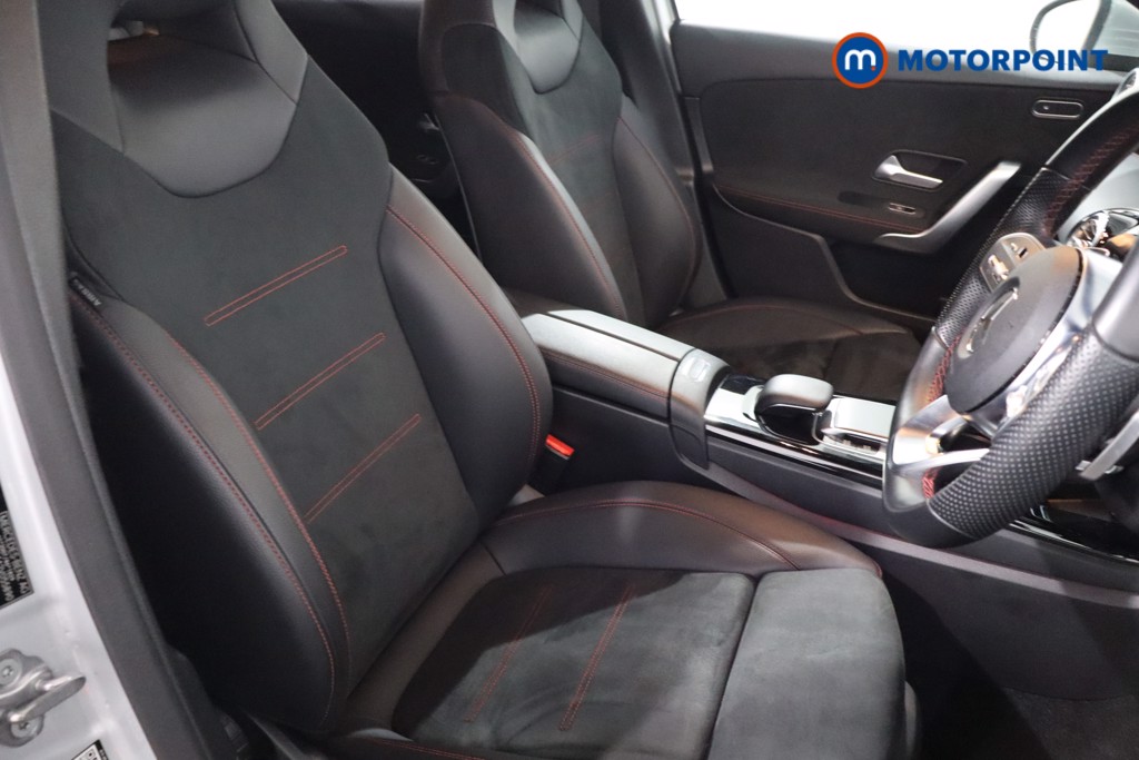 Mercedes-Benz A Class Amg Line Automatic Petrol Hatchback - Stock Number (1629001) - 22nd supplementary image