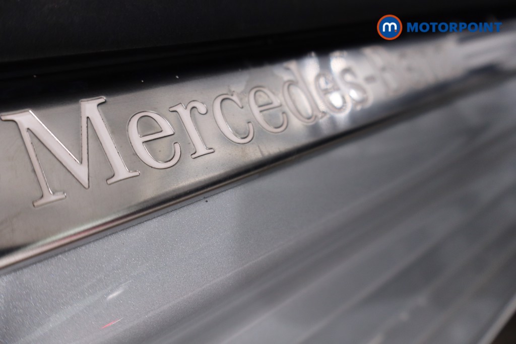 Mercedes-Benz A Class Amg Line Automatic Petrol Hatchback - Stock Number (1629001) - 23rd supplementary image