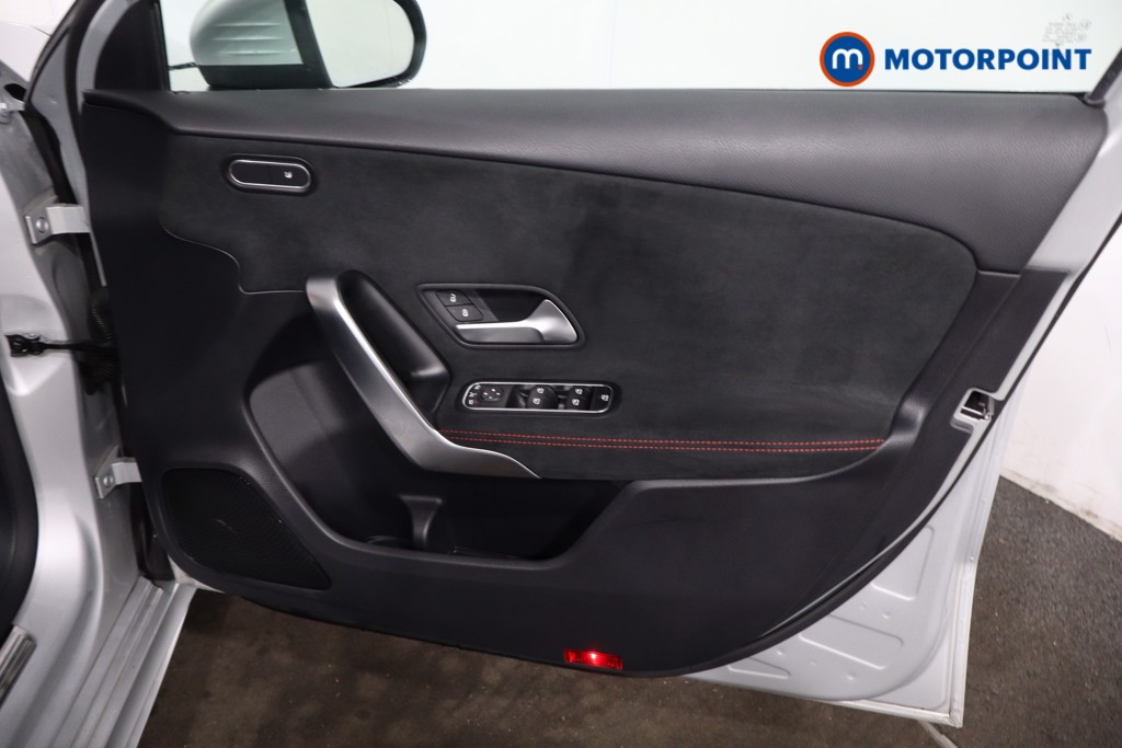 Mercedes-Benz A Class Amg Line Automatic Petrol Hatchback - Stock Number (1629001) - 24th supplementary image