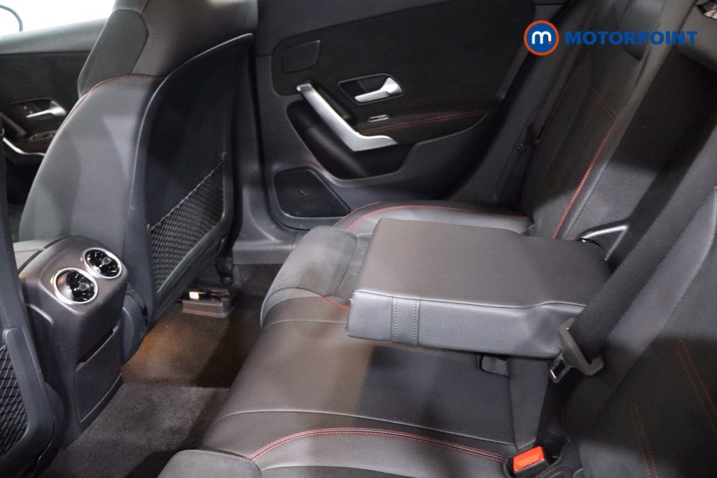 Mercedes-Benz A Class Amg Line Automatic Petrol Hatchback - Stock Number (1629001) - 27th supplementary image