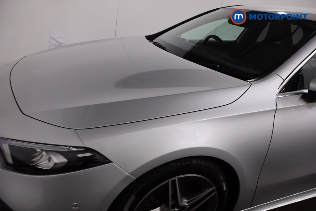Mercedes-Benz A Class Amg Line Automatic Petrol Hatchback - Stock Number (1629001) - 28th supplementary image