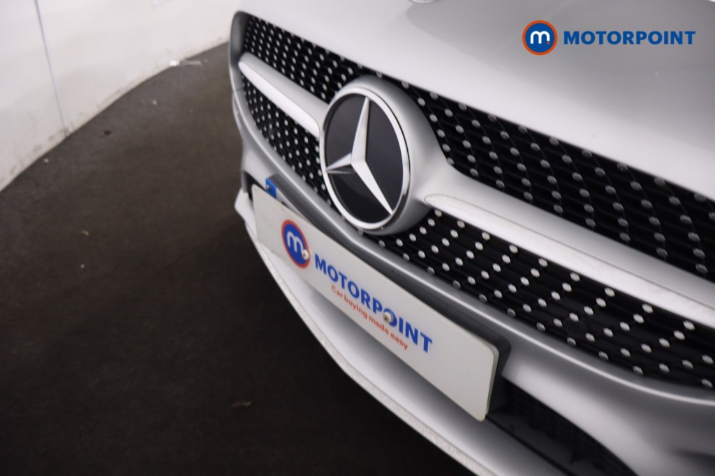 Mercedes-Benz A Class Amg Line Automatic Petrol Hatchback - Stock Number (1629001) - 29th supplementary image