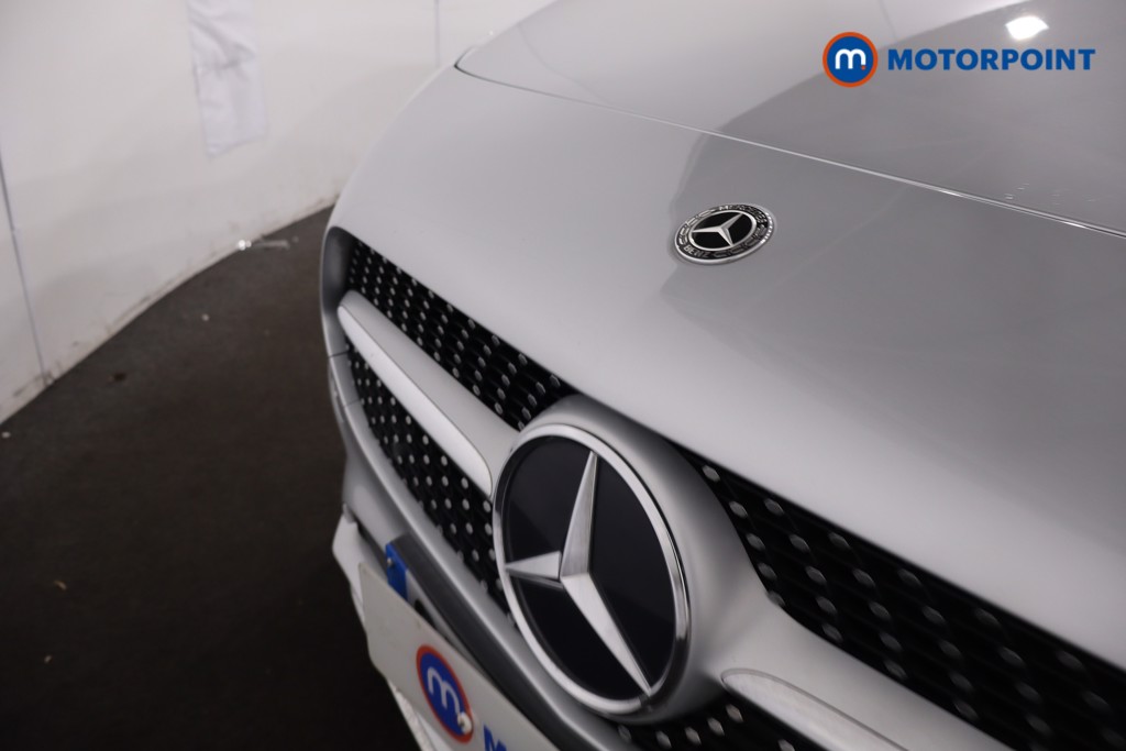 Mercedes-Benz A Class Amg Line Automatic Petrol Hatchback - Stock Number (1629001) - 30th supplementary image