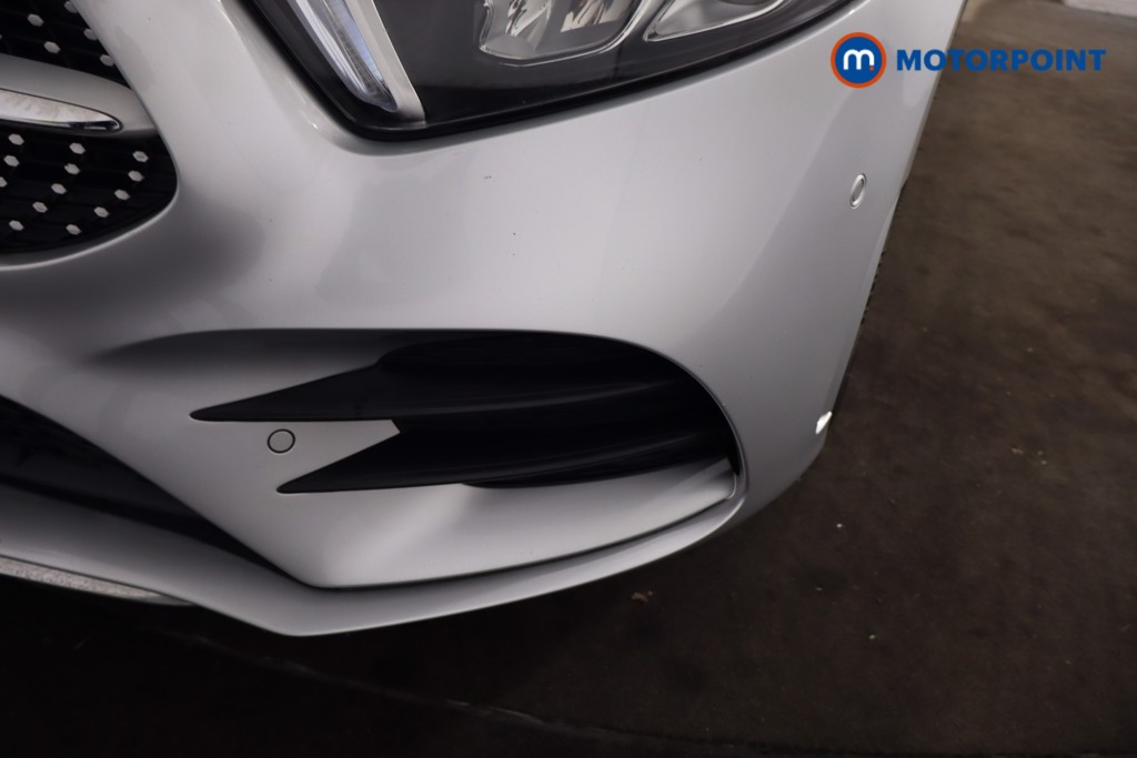 Mercedes-Benz A Class Amg Line Automatic Petrol Hatchback - Stock Number (1629001) - 32nd supplementary image