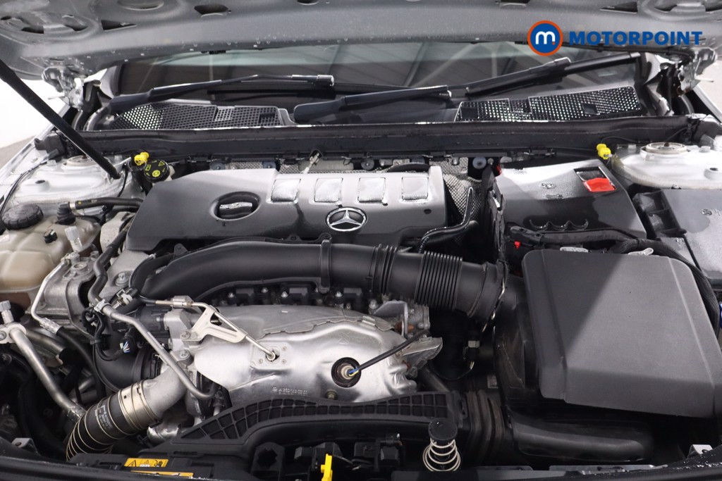 Mercedes-Benz A Class Amg Line Automatic Petrol Hatchback - Stock Number (1629001) - 33rd supplementary image
