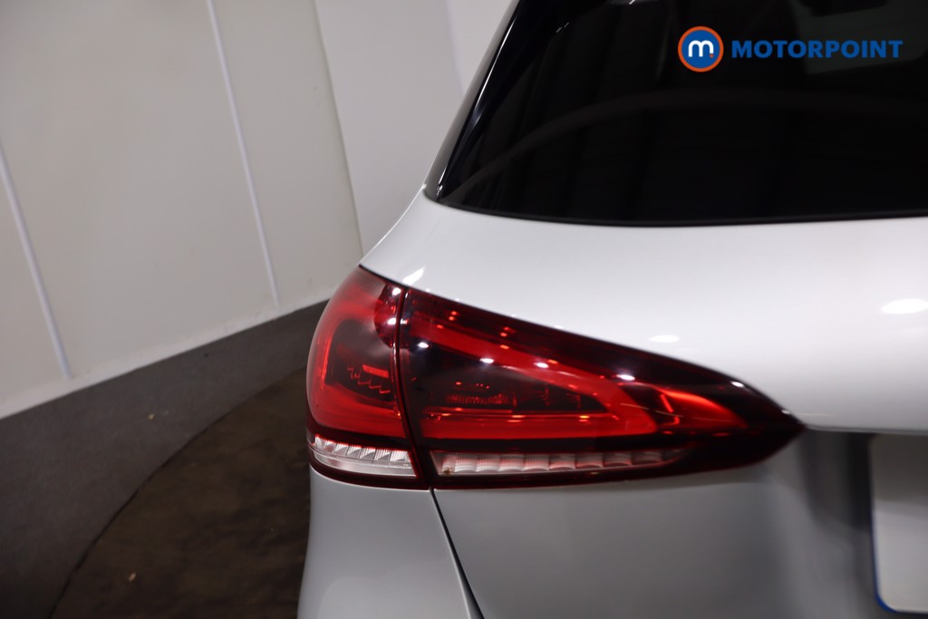 Mercedes-Benz A Class Amg Line Automatic Petrol Hatchback - Stock Number (1629001) - 35th supplementary image