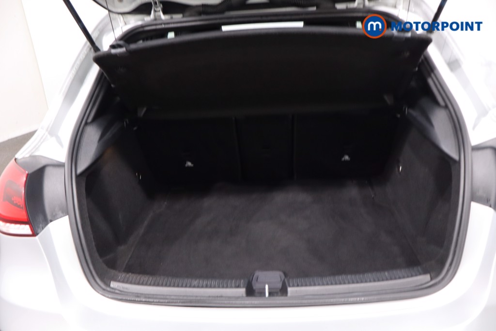 Mercedes-Benz A Class Amg Line Automatic Petrol Hatchback - Stock Number (1629001) - 37th supplementary image
