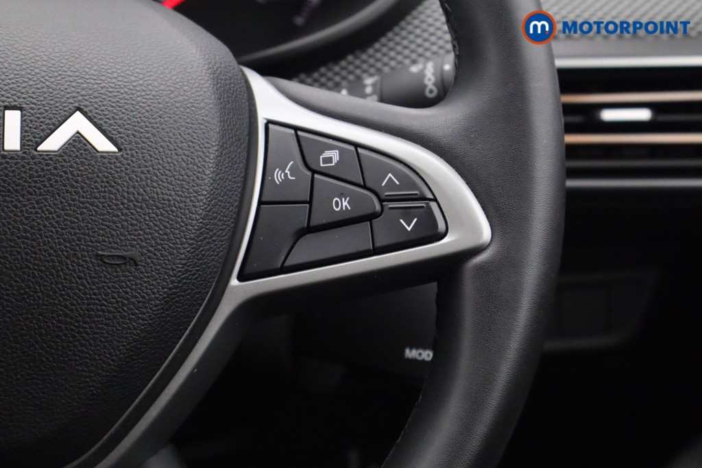 Dacia Sandero Stepway Journey Manual Petrol Hatchback - Stock Number (1629046) - 4th supplementary image