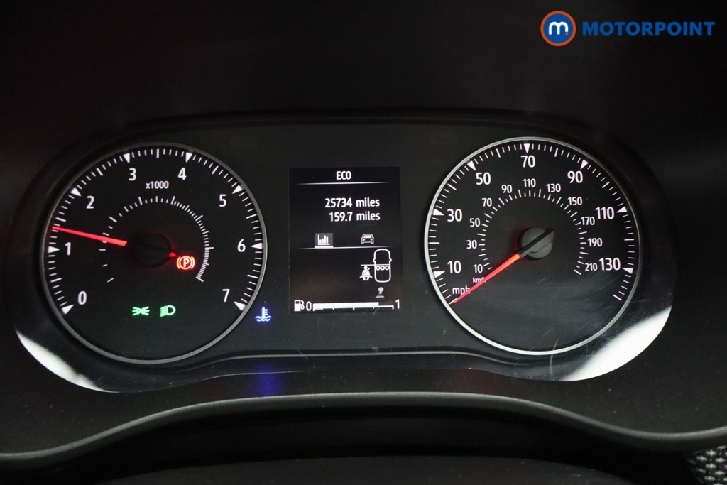 Dacia Sandero Stepway Journey Manual Petrol Hatchback - Stock Number (1629046) - 5th supplementary image