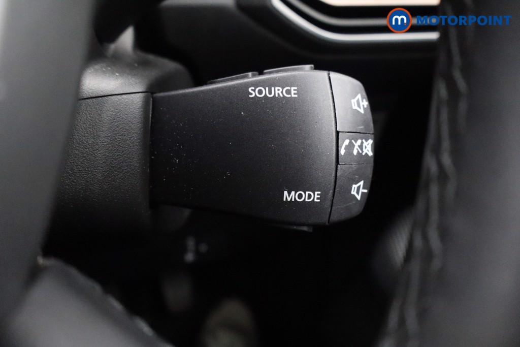 Dacia Sandero Stepway Journey Manual Petrol Hatchback - Stock Number (1629046) - 6th supplementary image