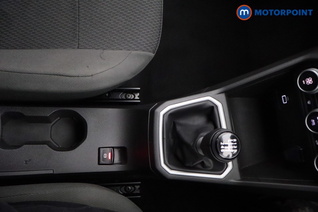 Dacia Sandero Stepway Journey Manual Petrol Hatchback - Stock Number (1629046) - 9th supplementary image