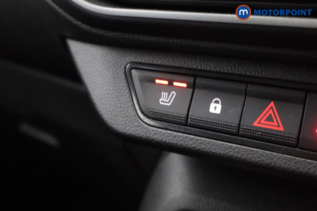 Dacia Sandero Stepway Journey Manual Petrol Hatchback - Stock Number (1629046) - 10th supplementary image